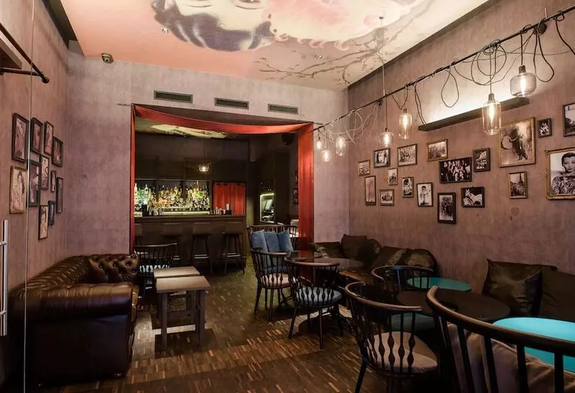 Fotos del hotel Casati Budapest Hotel Superior:  6