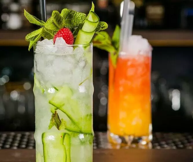 Fotos del hotel Casati Budapest Hotel Superior:  16