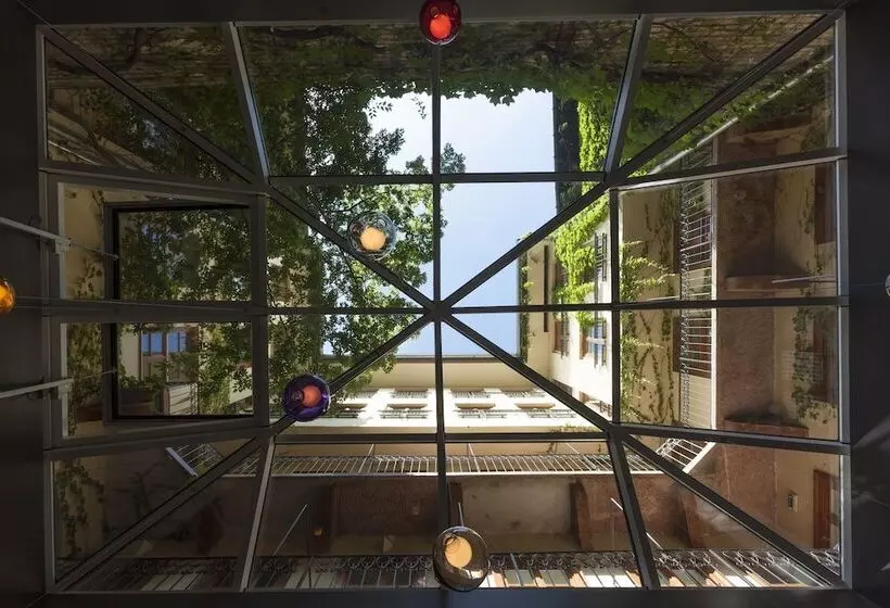 Fotos del hotel Casati Budapest Hotel Superior:  20