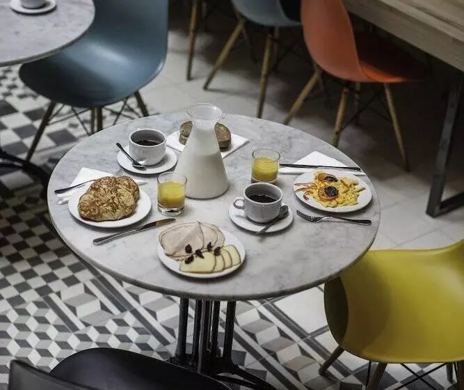 Fotos del hotel Casati Budapest Hotel Superior:  5