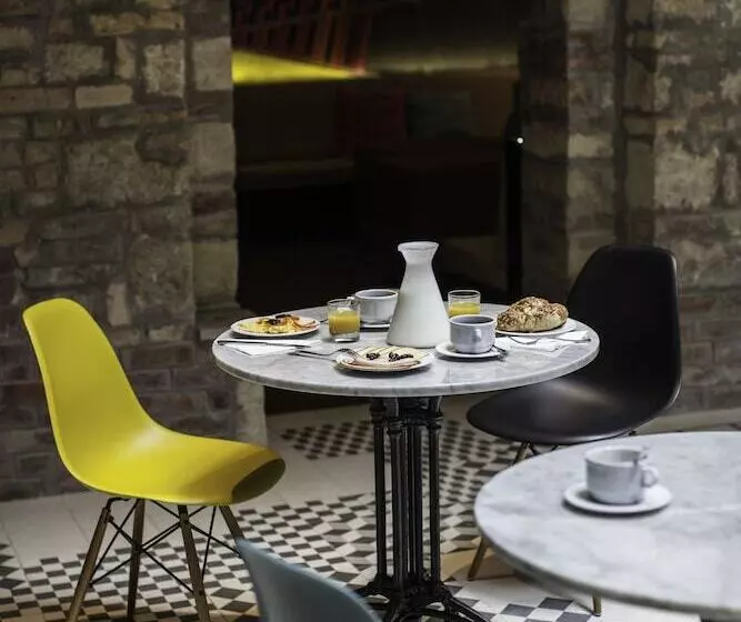 Fotos del hotel Casati Budapest Hotel Superior:  7