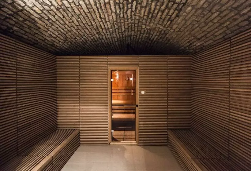 Fotos del hotel Casati Budapest Hotel Superior:  4