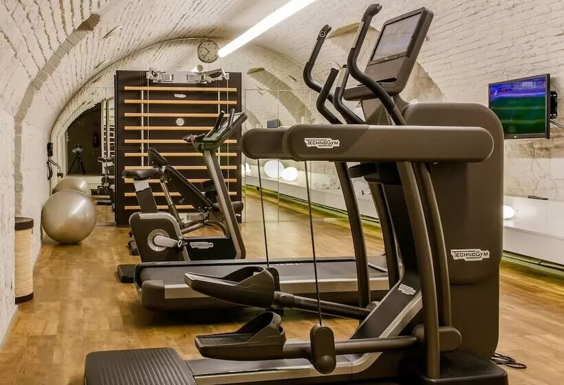 Fotos del hotel Casati Budapest Hotel Superior:  3