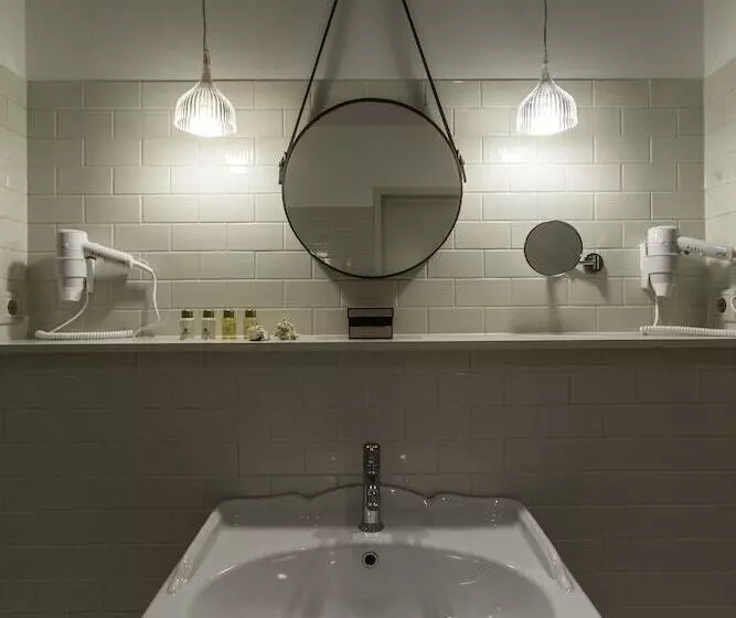 Fotos del hotel Casati Budapest Hotel Superior:  13