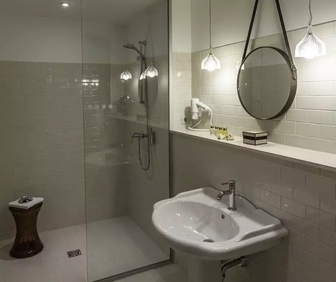 Fotos del hotel Casati Budapest Hotel Superior:  18