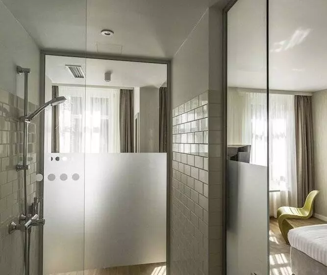 Fotos del hotel Casati Budapest Hotel Superior:  8