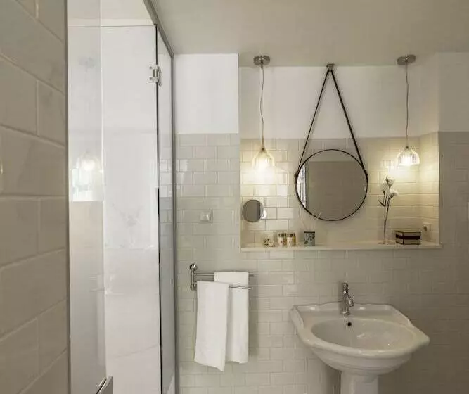 Fotos del hotel Casati Budapest Hotel Superior:  21