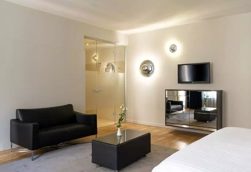 Fotos del hotel Casati Budapest Hotel Superior:  24