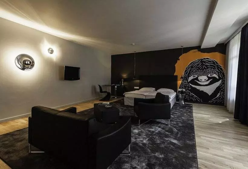 Casati Budapest Hotel Superior