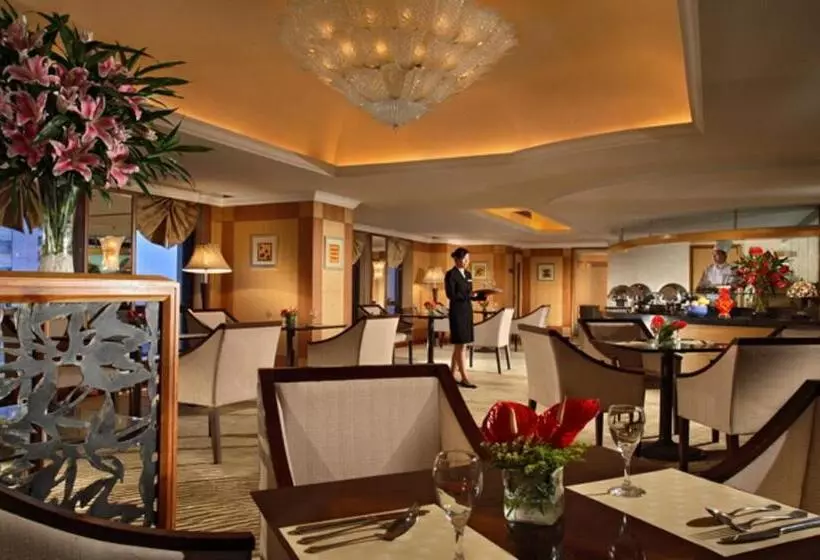 Fotos del hotel Dalian Asia Pacific Service Apartment:  6