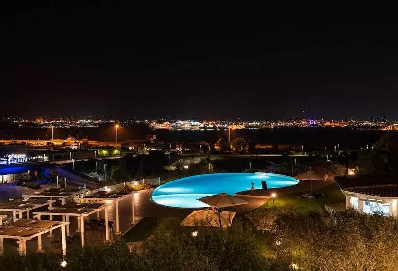 Fotos del hotel Dp Olbia  Sardinia:  12