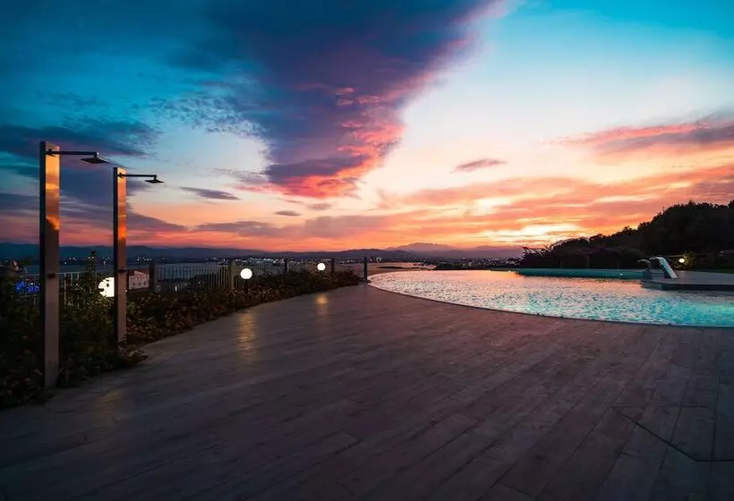 Fotos del hotel Dp Olbia  Sardinia:  13