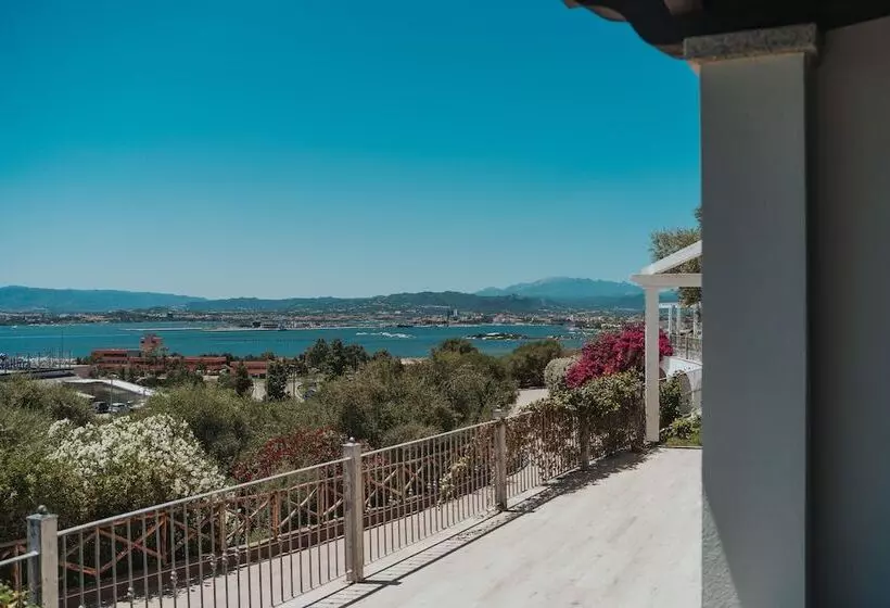 Fotos del hotel Dp Olbia  Sardinia:  8