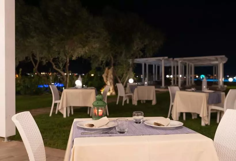 Fotos del hotel Dp Olbia  Sardinia:  2