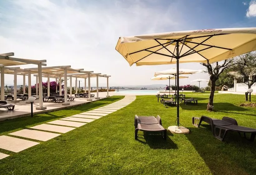 Fotos del hotel Dp Olbia  Sardinia:  3