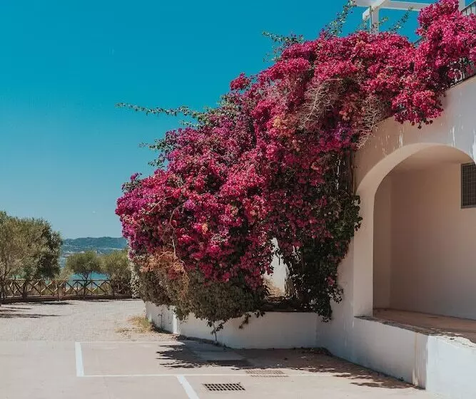 Fotos del hotel Dp Olbia  Sardinia:  15