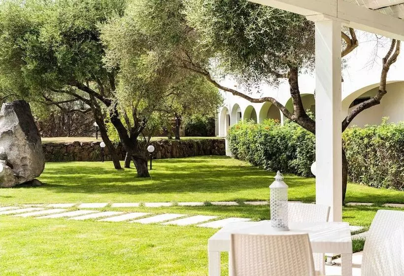 Fotos del hotel Dp Olbia  Sardinia:  7