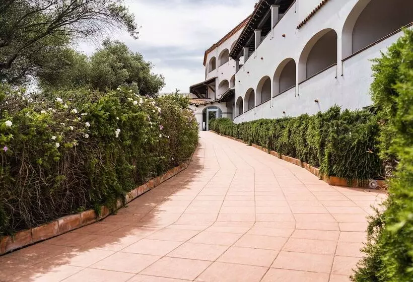 Fotos del hotel Dp Olbia  Sardinia:  9