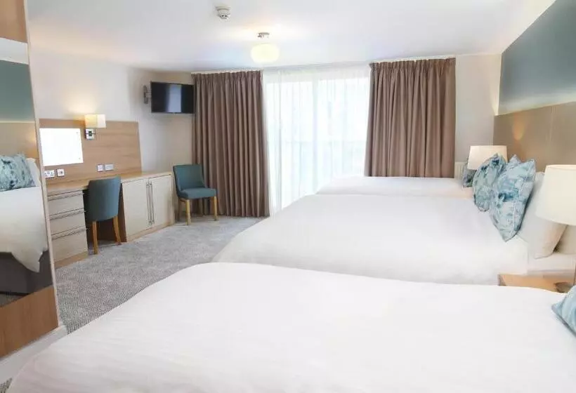 Fotos del hotel Esplanade:  23