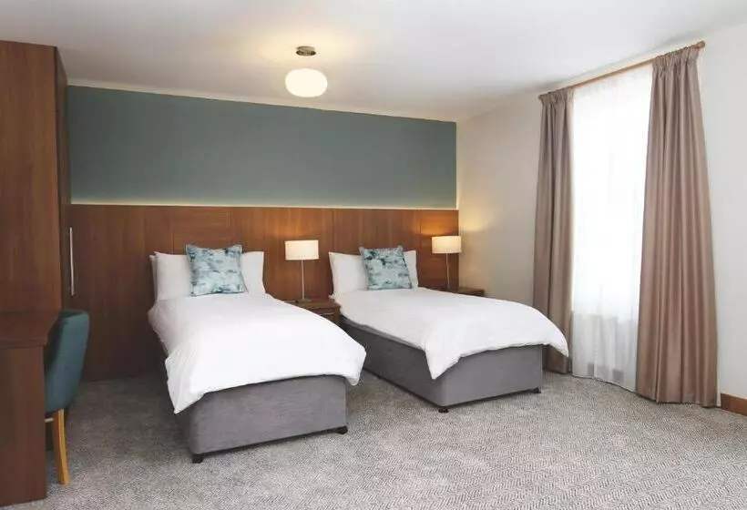 Fotos del hotel Esplanade:  25