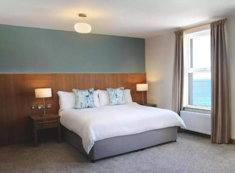 Fotos del hotel Esplanade:  8