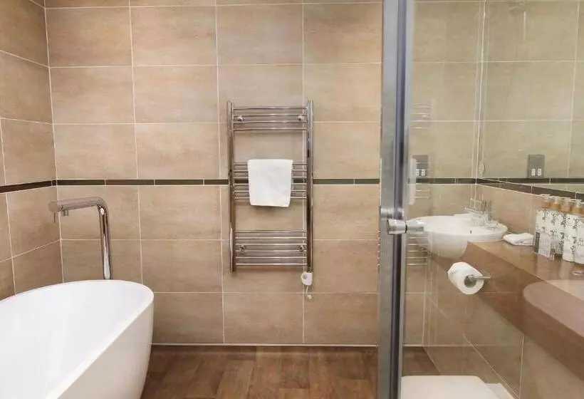 Fotos del hotel Esplanade:  14
