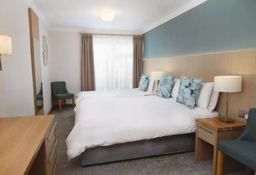 Fotos del hotel Esplanade:  21