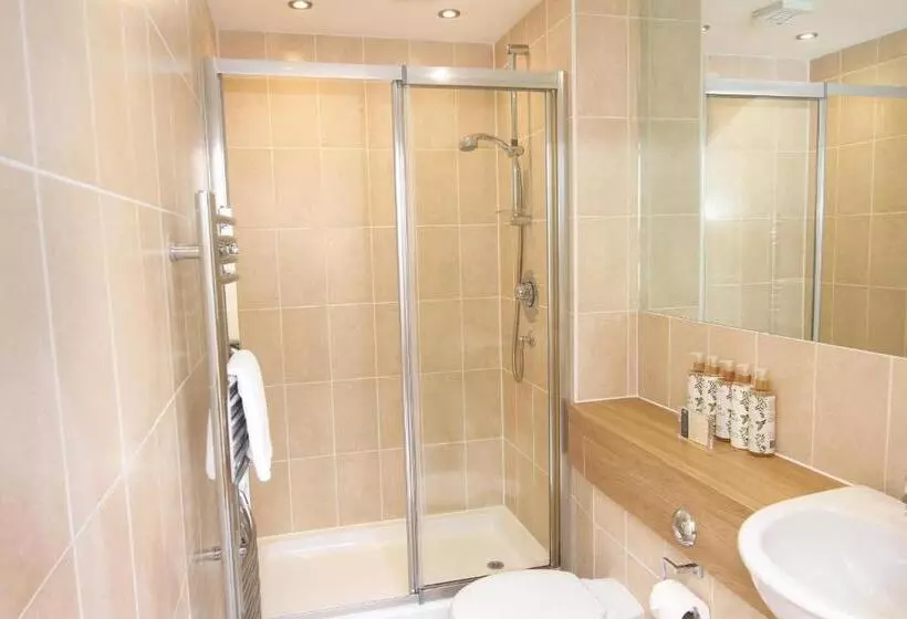 Fotos del hotel Esplanade:  5