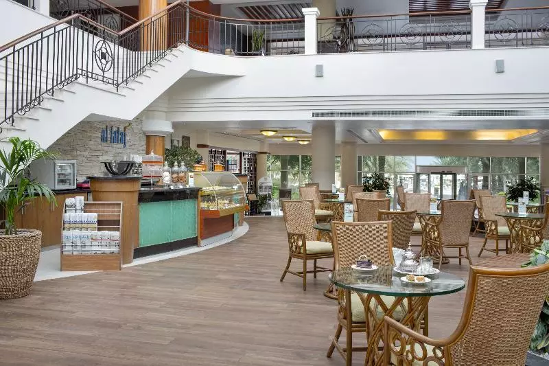 Fotos del hotel Fujairah Rotana Resort & Spa  Al Aqah Beach:  21