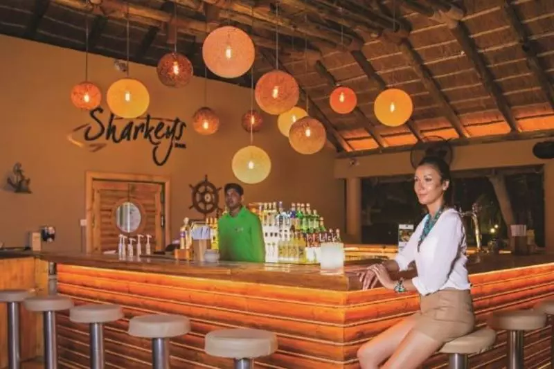 Fotos del hotel Fujairah Rotana Resort & Spa  Al Aqah Beach:  24