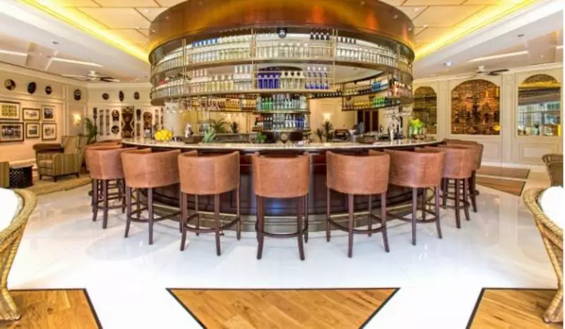 Fotos del hotel Fujairah Rotana Resort & Spa  Al Aqah Beach:  20