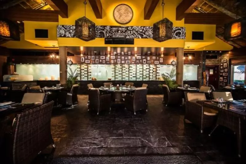 Fotos del hotel Fujairah Rotana Resort & Spa  Al Aqah Beach:  22