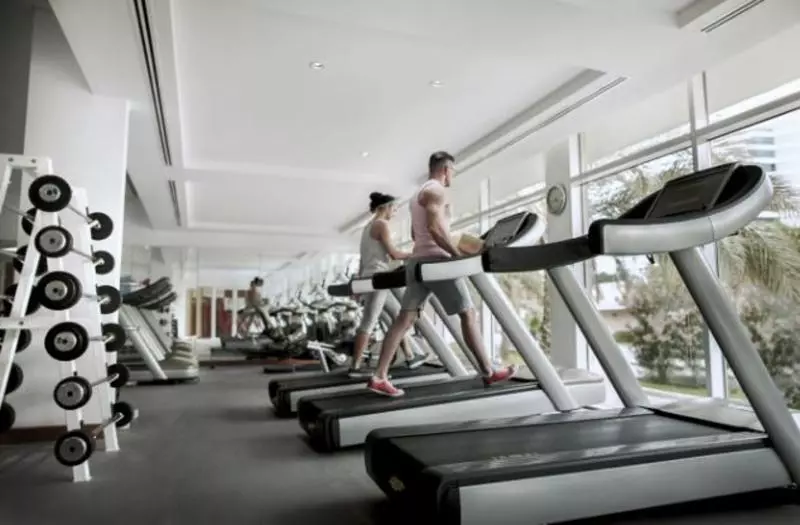 Fotos del hotel Fujairah Rotana Resort & Spa  Al Aqah Beach:  4