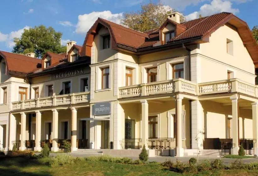 Fotos del hotel Hercegovina:  9