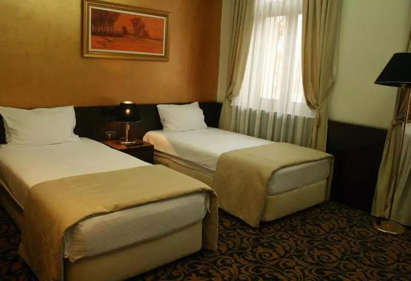 Fotos del hotel Hercegovina:  2