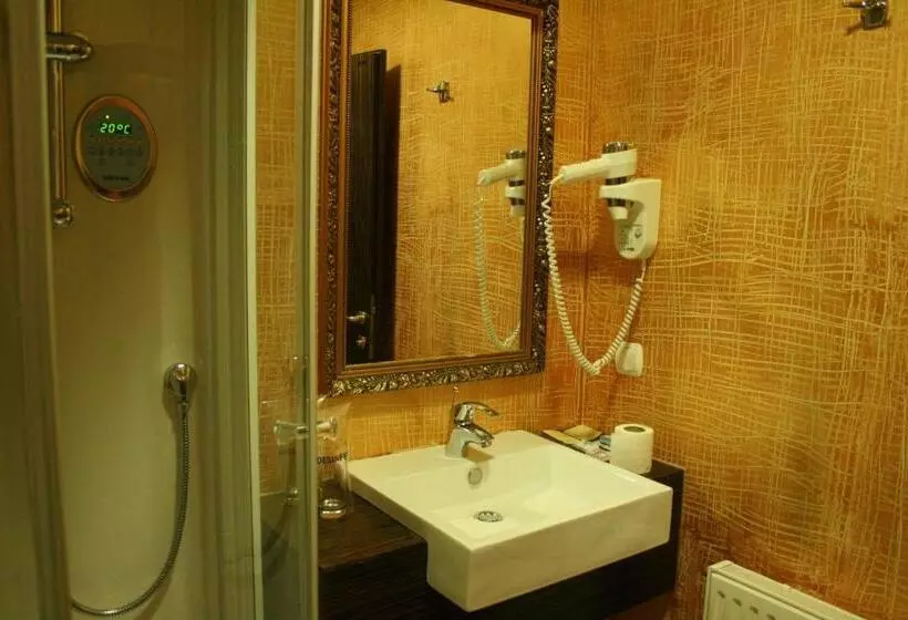 Fotos del hotel Hercegovina:  8