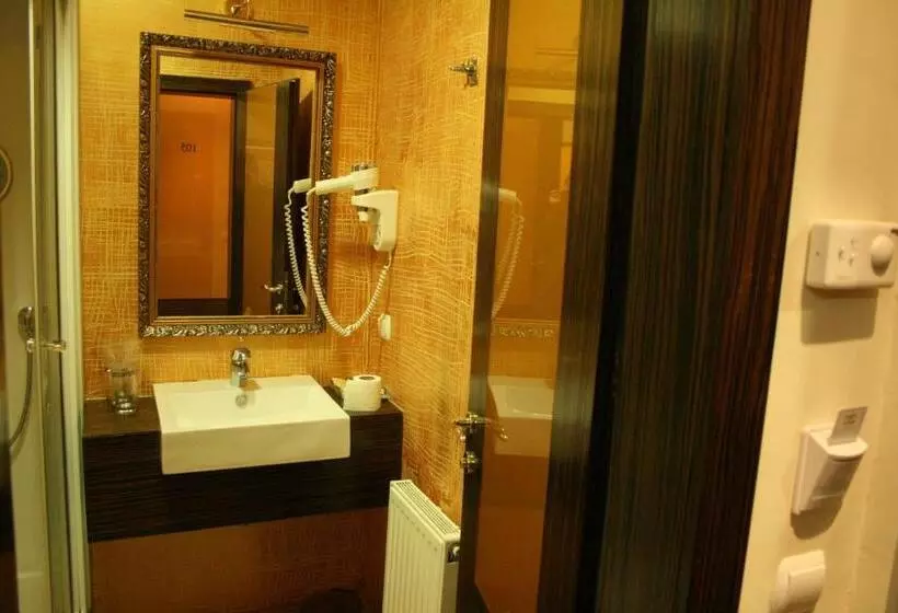 Fotos del hotel Hercegovina:  19