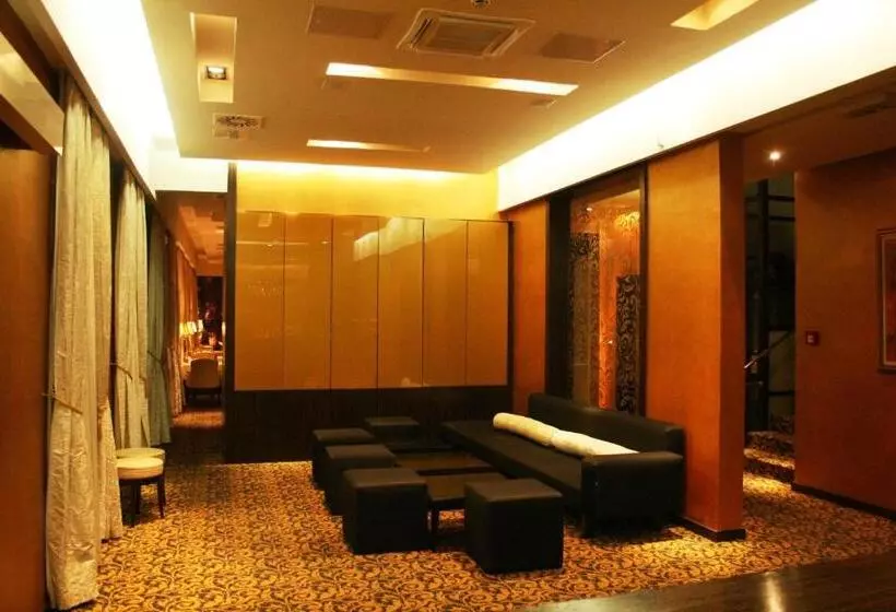 Fotos del hotel Hercegovina:  11