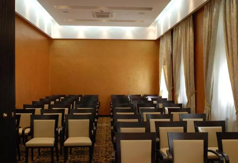 Fotos del hotel Hercegovina:  6