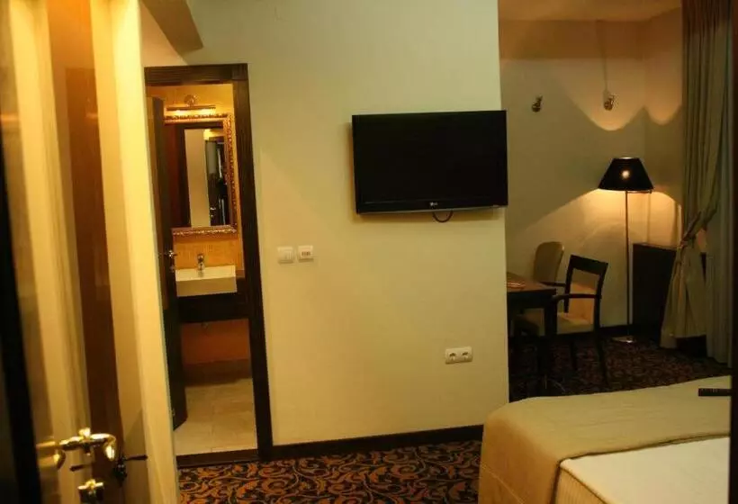 Fotos del hotel Hercegovina:  17