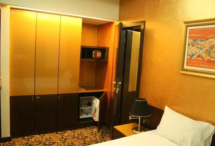 Fotos del hotel Hercegovina:  10