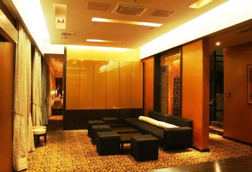 Fotos del hotel Hercegovina:  3