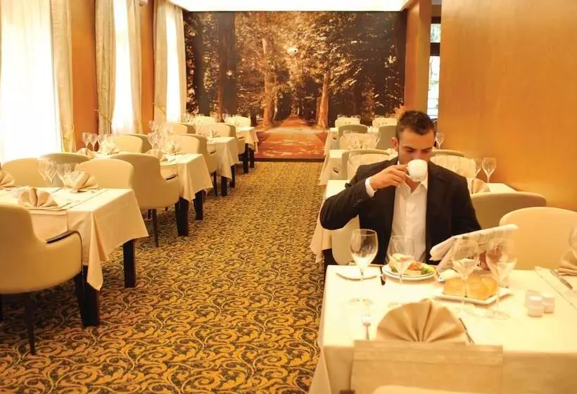 Fotos del hotel Hercegovina:  21