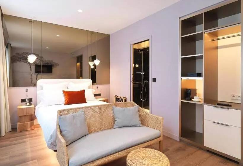 Fotos del hotel Hôtel Meridional:  23