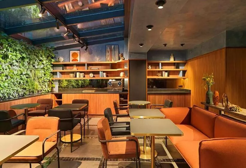 Fotos del hotel Hôtel Meridional:  14