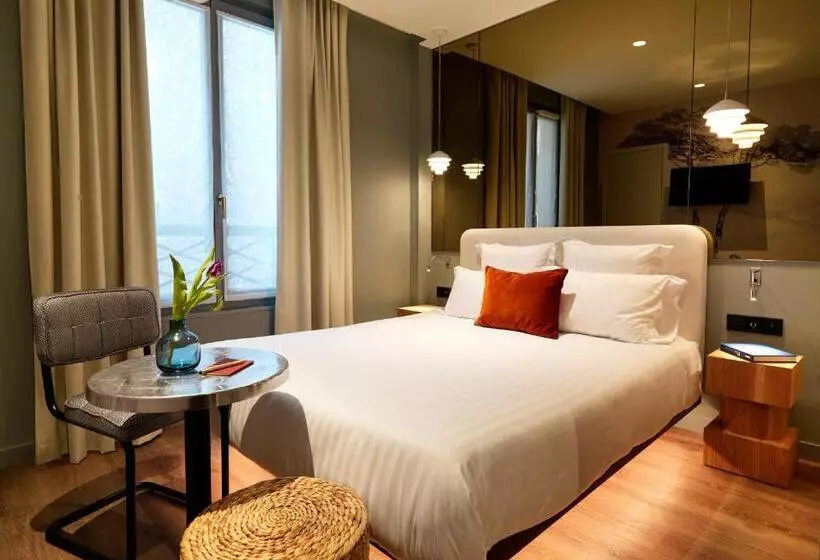 Fotos del hotel Hôtel Meridional:  6