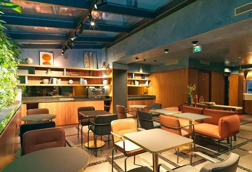 Fotos del hotel Hôtel Meridional:  17