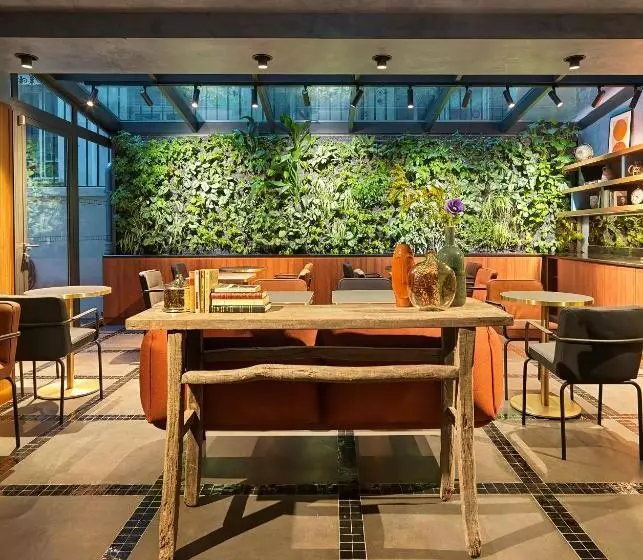 Fotos del hotel Hôtel Meridional:  11