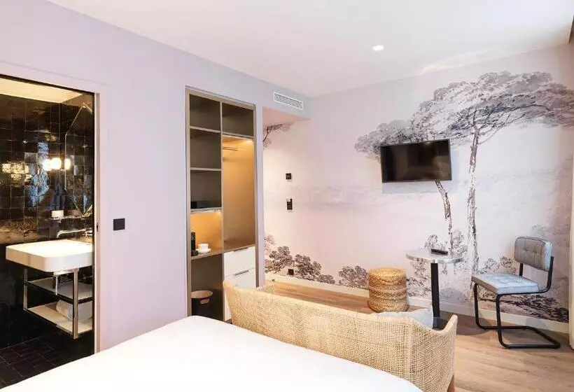 Fotos del hotel Hôtel Meridional:  25