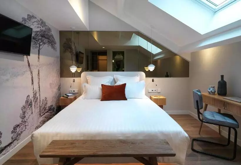 Fotos del hotel Hôtel Meridional:  10